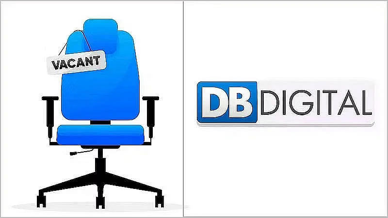 DB Digital Vacancy