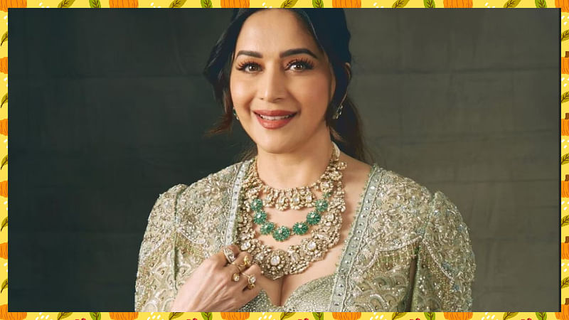 madhuri