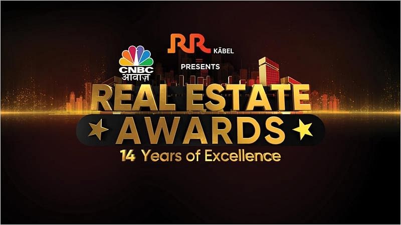 Real Estate Awards