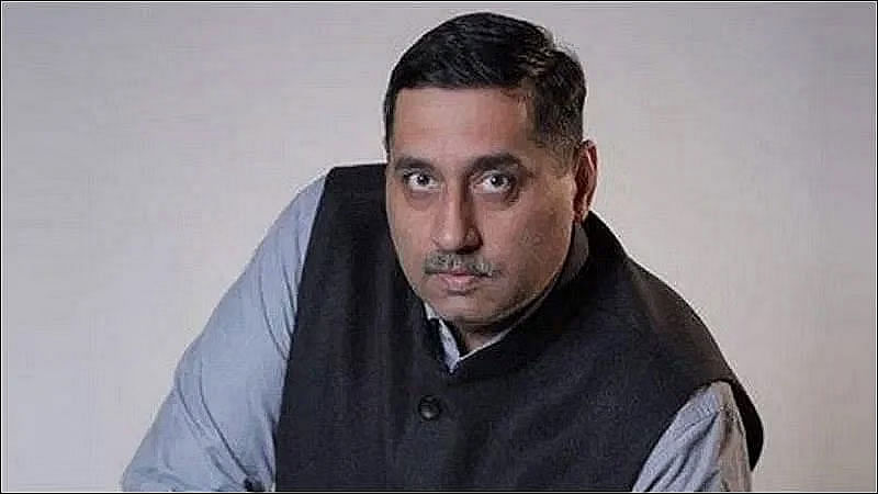 Rajnish Ahuja