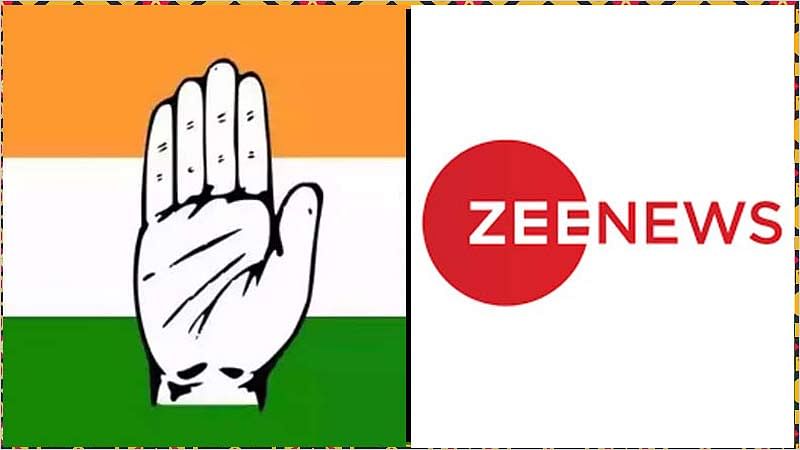 Congress Zee