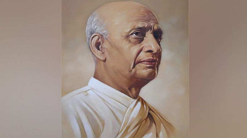 Sardar Vallabhbhai Patel