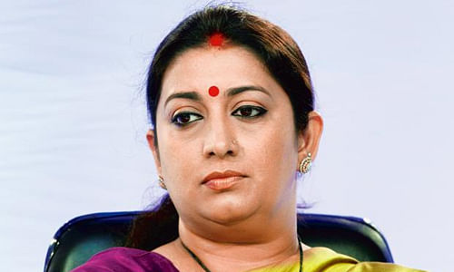 smriti-irani