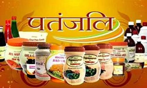 patanjali