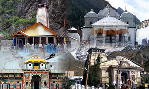 chardham