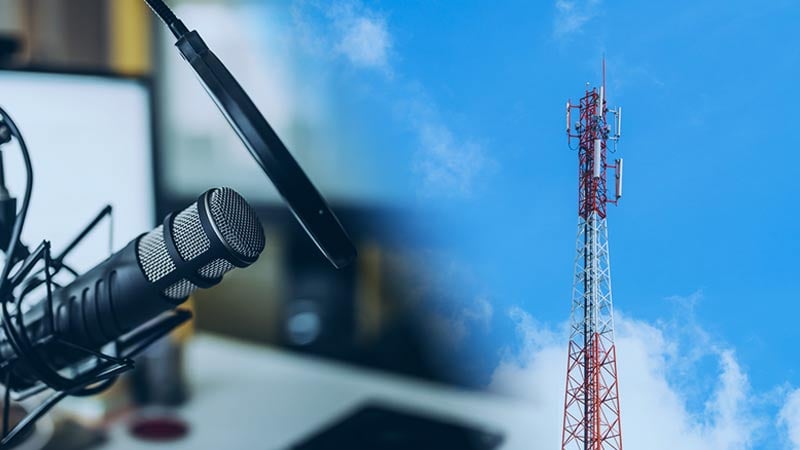 FMrADIO512