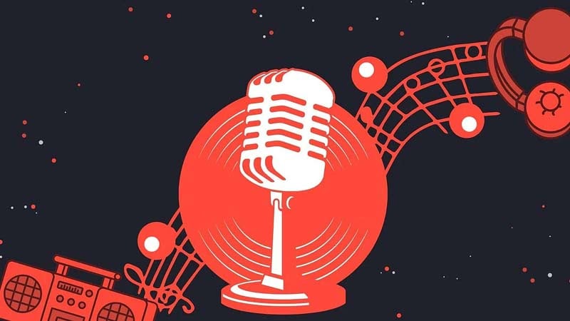 Radio541