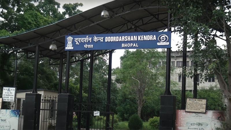 DoordarshanBhopal5498