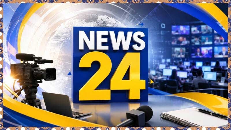 News 24