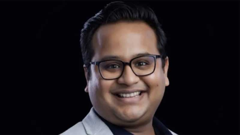 Varun Mundra