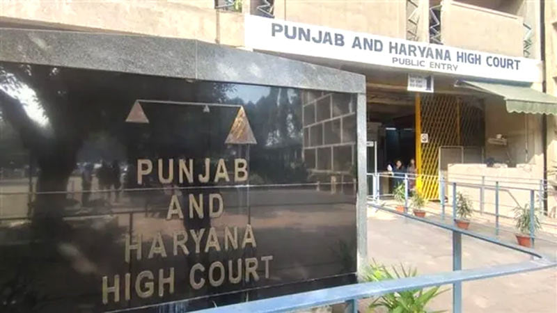PunjabHaryanaHighCourt8954