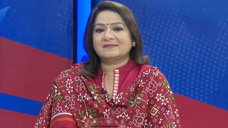 Anurradha Prasad BAG Network