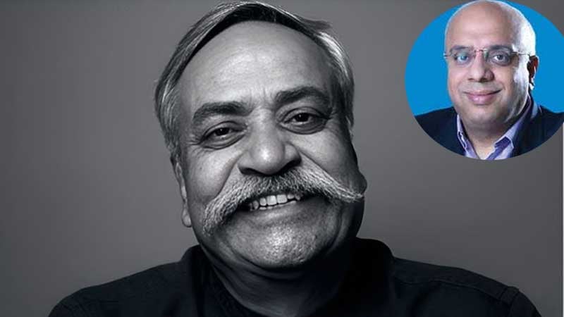 Piyush Pandey
