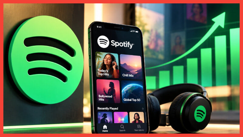spotify