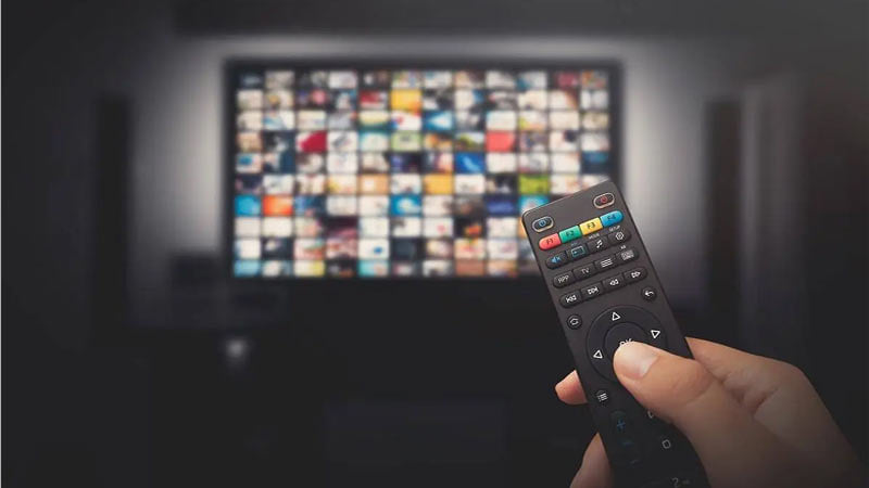 TV521