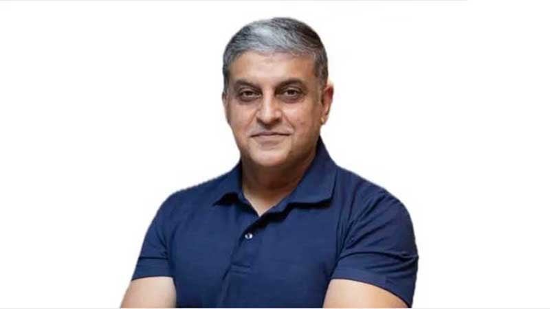 Basant Dhawan