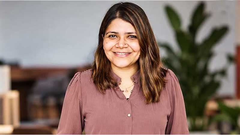 Aparajita Saxena
