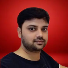 Vikas Saxena